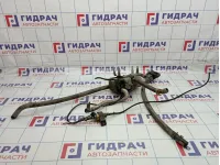 Отопитель автономный (Webasto) Hyundai Grand Starex (TQ)