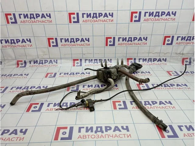 Отопитель автономный (Webasto) Hyundai Grand Starex (TQ)