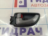 Ручка двери передней внутренняя левая Hyundai Grand Starex (TQ) 82610-4H000