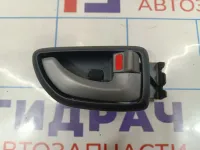 Ручка двери передней внутренняя правая Hyundai Grand Starex (TQ) 82620-4H000