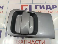 Ручка двери сдвижной наружная правая Hyundai Grand Starex (TQ) 83660-4H150