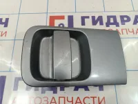 Ручка двери сдвижной наружная левая Hyundai Grand Starex (TQ) 83650-4H150