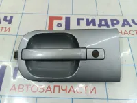 Ручка двери передней наружная левая Hyundai Grand Starex (TQ) 82650-4H050