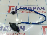 Контакт электрический правый Hyundai Grand Starex (TQ) 93595-4H200
