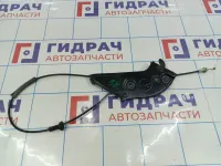 Замок двери сдвижной правой Hyundai Grand Starex (TQ) 82945-4H000