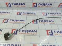 Замок двери сдвижной правой Hyundai Grand Starex (TQ) 81420-4H000