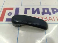 Ручка двери сдвижной внутренняя Hyundai Grand Starex (TQ) 83610-4D000