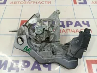 Замок двери сдвижной правой Hyundai Grand Starex (TQ) 81450-4H050