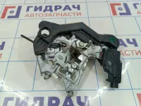 Замок двери сдвижной левой Hyundai Grand Starex (TQ) 81440-4H050