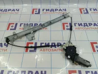 Стеклоподъемник электрический передний левый Hyundai Grand Starex (TQ) 82403-4H020