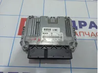 Блок управления двигателем Hyundai Grand Starex (TQ) 39104-4A207