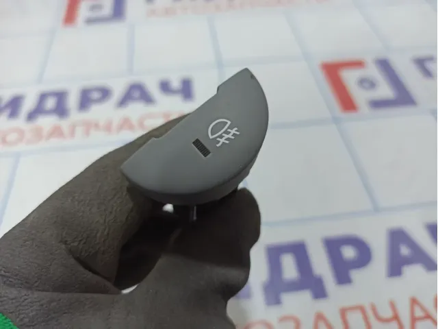 Кнопка противотуманки Hyundai Grand Starex (TQ) 937404H000KD
