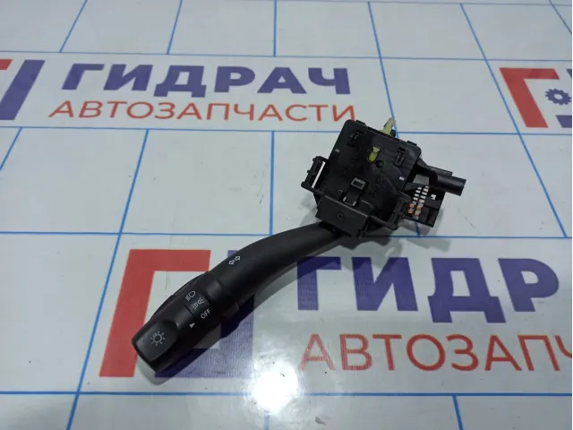 Переключатель поворотов подрулевой Hyundai Grand Starex (TQ) 934104H0004X