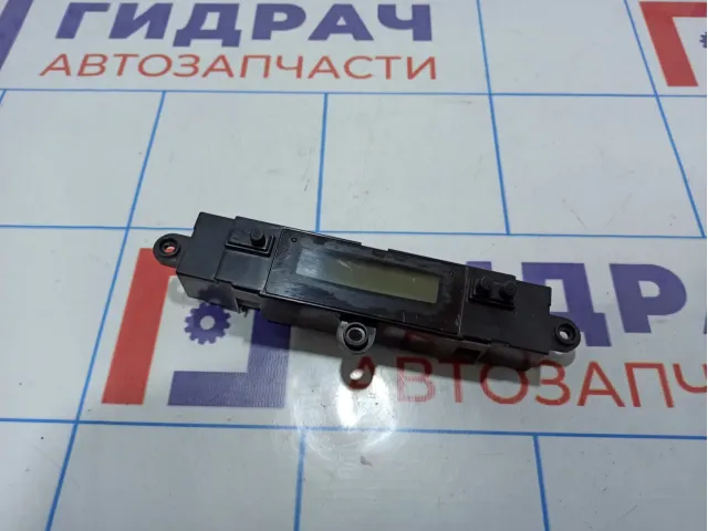 Часы Hyundai Grand Starex (TQ) 94520-4H000