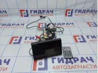 Магнитола Hyundai Grand Starex (TQ)