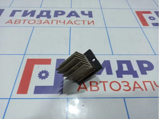 Резистор отопителя Hyundai Grand Starex (TQ) 972353K000