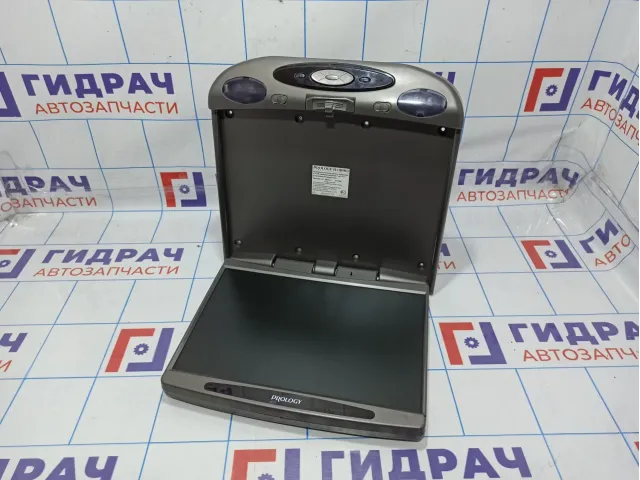 Телевизор Hyundai Grand Starex (TQ)