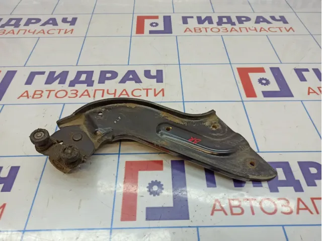 Ролик двери сдвижной нижний правый Hyundai Grand Starex (TQ) 83960-4H000