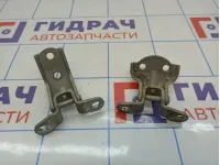 Петли двери передней правой Hyundai Grand Starex (TQ) Петли двери передней правой Hyundai Grand Starex (TQ)