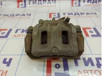 Суппорт тормозной передний правый Hyundai Grand Starex (TQ) 58130-4H000