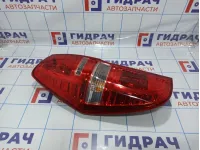 Фонарь задний левый Hyundai Grand Starex (TQ) 92401-4H000