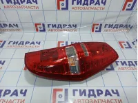 Фонарь задний правый Hyundai Grand Starex (TQ) 92402-4H000
