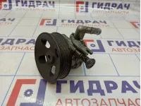 Насос гидроусилителя Hyundai Grand Starex (TQ) 57100-4H000 Насос гидроусилителя Hyundai Grand Starex (TQ) 57100-4H000