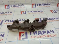 Коллектор выпускной Hyundai Grand Starex (TQ) 28511-4A470