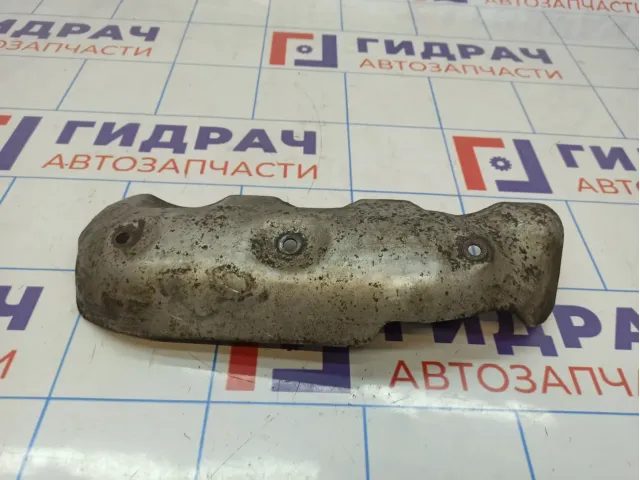 Экран тепловой Hyundai Grand Starex (TQ) 28525-4A002