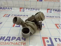 Турбокомпрессор Hyundai Grand Starex (TQ) 28200-4A480