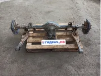 Мост задний Hyundai Grand Starex (TQ) 50100-4H070