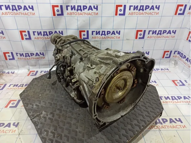 АКПП Hyundai Grand Starex (TQ) 45000-4C510