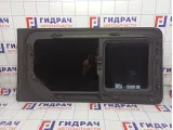 Стекло двери сдвижной левой Hyundai Grand Starex (TQ) 87810-4H010
