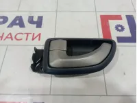 Ручка двери передней внутренняя левая Hyundai Grand Starex (TQ) 826104H000KL