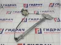 Стеклоподъемник электрический передний левый Hyundai Grand Starex (TQ) 82403-4H020
