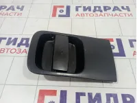 Ручка двери сдвижной наружная левая Hyundai Grand Starex (TQ) 83650-4H150