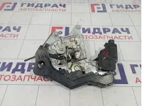 Замок двери сдвижной правой Hyundai Grand Starex (TQ) 81450-4H050