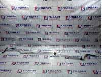 Трубка кондиционера Hyundai Grand Starex (TQ) 97770-4H000