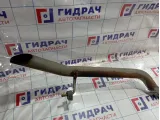 Глушитель основной Hyundai Grand Starex (TQ) 28700-4H101