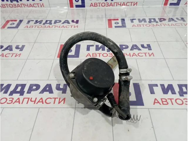 Отопитель автономный Hyundai Grand Starex (TQ)