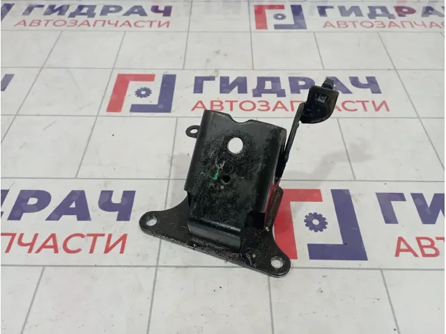 Кронштейн двигателя левый Hyundai Grand Starex (TQ) 21620-4A700