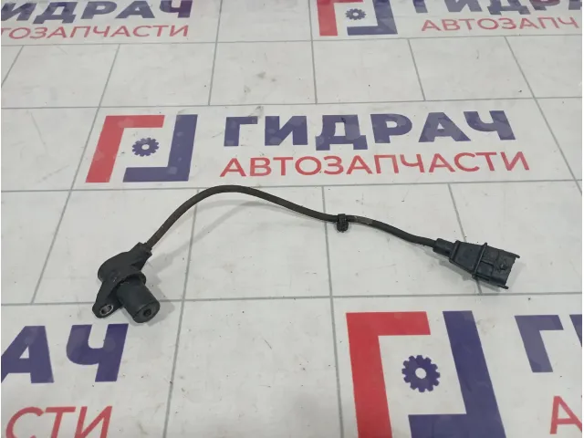 Датчик положения коленвала Hyundai Grand Starex (TQ) 39180-4A501