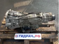 АКПП Hyundai Grand Starex (TQ) 45000-4C510