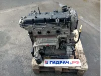 Двигатель Hyundai Grand Starex (TQ) 104J14AU00B