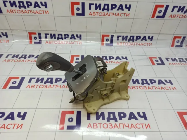 Кулиса КПП Hyundai Grand Starex (TQ)