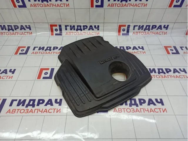 Накладка двигателя Hyundai Grand Starex (TQ) 29247-4A491
