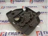 Накладка двигателя Hyundai Grand Starex (TQ) 29247-4A491