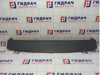 Спойлер (дефлектор) багажника Hyundai Grand Starex (TQ) 87211-4H000