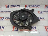 Вентилятор радиатора Hyundai Grand Starex (TQ) 97730-4H000