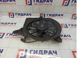 Вентилятор радиатора Hyundai Grand Starex (TQ) 97730-4H000